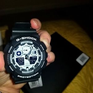 GShock Watch